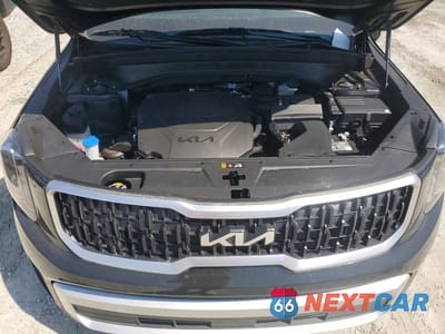Zdjęcie 12 z 12 samochodu: 2025 KIA TELLURIDE LX VIN:5XYP24GC0SG622563 - miniatura