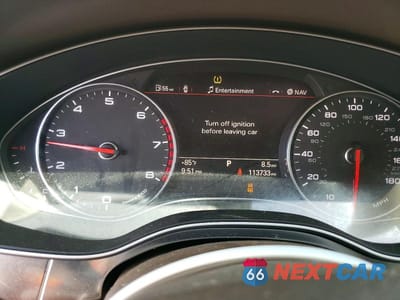 Zdjęcie 9 z 12 samochodu: 2014 AUDI A7 PREMIUM PLUS VIN:WAUWGAFC1EN030242 - miniatura
