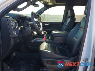 Zdjęcie 7 z 12 samochodu: 2022 GMC SIERRA K2500 AT4 VIN:1GT49PE74NF199967 - miniatura