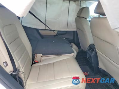 Zdjęcie 10 z 11 samochodu: 2023 HONDA CR-V EXL VIN:5J6RS4H73PL009241 - miniatura