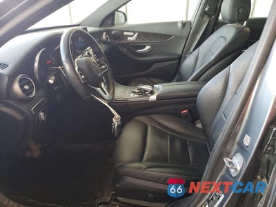 Zdjęcie 7 z 12 samochodu: 2020 MERCEDES-BENZ C 300 4MATIC VIN:55SWF8EB6LU333227 - miniatura