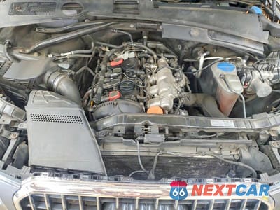 Zdjęcie 12 z 12 samochodu: 2013 AUDI Q5 PREMIUM PLUS VIN:WA1LFAFP2DA022520 - miniatura