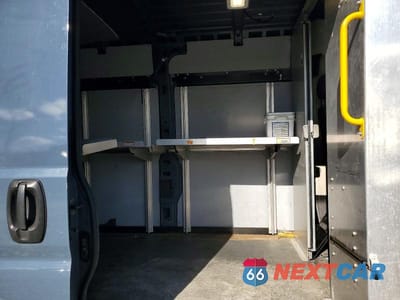 Zdjęcie 11 z 12 samochodu: 2021 RAM PROMASTER 3500 DELIVERY VAN VIN:3C6MRVJG3ME535893 - miniatura