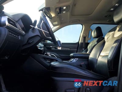 Zdjęcie 7 z 12 samochodu: 2020 KIA TELLURIDE EX VIN:5XYP3DHC5LG013949 - miniatura