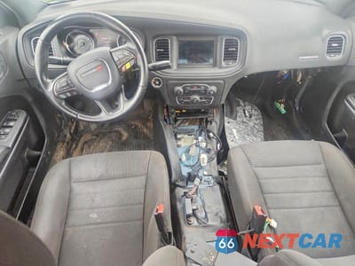Zdjęcie 8 z 11 samochodu: 2019 DODGE CHARGER POLICE VIN:2C3CDXKT8KH580215 - miniatura