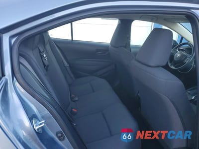 Zdjęcie 10 z 12 samochodu: 2023 TOYOTA COROLLA LE VIN:5YFB4MDE2PP005162 - miniatura