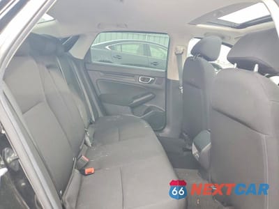 Zdjęcie 10 z 13 samochodu: 2024 HONDA CIVIC EX VIN:2HGFE2F30RH106161 - miniatura