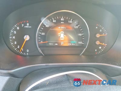 Zdjęcie 9 z 12 samochodu: 2019 KIA SORENTO EX V6 VIN:5XYPH4A56KG538207 - miniatura