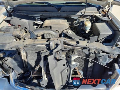 Zdjęcie 11 z 11 samochodu: 2009 GMC SIERRA K1500 SLT VIN:3GTEK33M29G177559 - miniatura