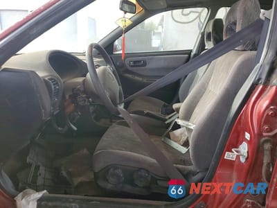 Zdjęcie 7 z 12 samochodu: 2000 ACURA INTEGRA LS VIN:JH4DB7651YS000143 - miniatura