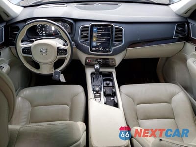Zdjęcie 8 z 13 samochodu: 2019 VOLVO XC90 T6 MOMENTUM VIN:YV4A22PK9K1446935 - miniatura
