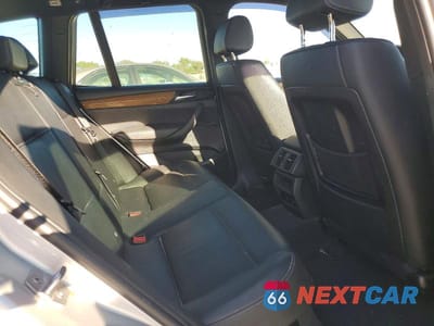 Zdjęcie 11 z 13 samochodu: 2014 BMW X3 VIN:5UXWX7C53E0E79335 - miniatura