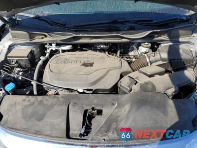 Zdjęcie 12 z 13 samochodu: 2023 HONDA ODYSSEY TOURING VIN:5FNRL6H87PB074569 - miniatura