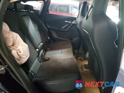 Zdjęcie 10 z 12 samochodu: 2025 BMW X1 M35I VIN:WBX13EF03S5252334 - miniatura
