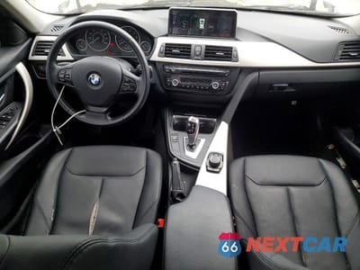 Zdjęcie 8 z 13 samochodu: 2014 BMW 320 I XDRIVE VIN:WBA3C3C5XEF986765 - miniatura