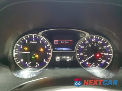 Zdjęcie 9 z 13 samochodu: 2017 INFINITI QX60 BASE VIN:5N1DL0MM1HC509221 - miniatura
