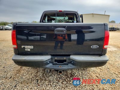 Zdjęcie 6 z 12 samochodu: 2003 FORD F250 SUPER DUTY VIN:1FTNX21L53EA35209 - miniatura