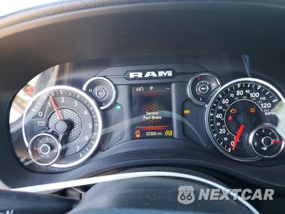 Zdjęcie 9 z 13 samochodu: 2023 RAM 1500 BIG HORN VIN:1C6SRFBT7PN584541 - miniatura