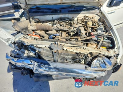 Zdjęcie 11 z 13 samochodu: 1998 TOYOTA TACOMA BASE VIN:4TAVL52NXWZ112033 - miniatura