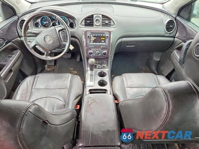 Zdjęcie 8 z 14 samochodu: 2015 BUICK ENCLAVE VIN:5GAKRBKD0FJ351375 - miniatura