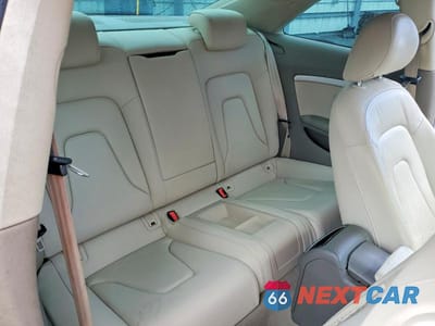 Zdjęcie 10 z 11 samochodu: 2010 AUDI A5 PREMIUM VIN:WAUCFAFR9AA072623 - miniatura