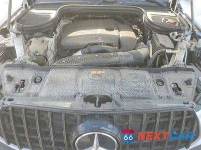 Zdjęcie 12 z 13 samochodu: 2022 MERCEDES-BENZ GLE 350 VIN:4JGFB4JB5NA773667 - miniatura