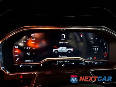 Zdjęcie 9 z 13 samochodu: 2024 GMC SIERRA K1500 ELEVATION VIN:1GTUUCE8XRZ365400 - miniatura