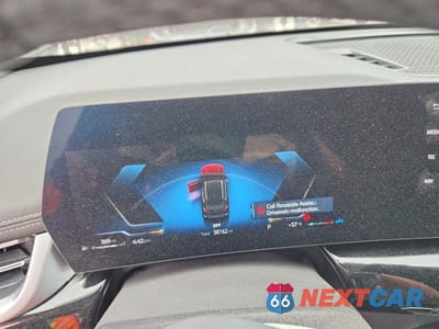 Zdjęcie 9 z 13 samochodu: 2024 BMW X1 XDRIVE28I VIN:WBX73EF05R5Z81536 - miniatura