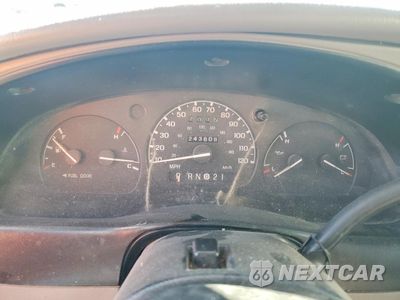 Zdjęcie 9 z 12 samochodu: 2000 FORD RANGER SUPER CAB VIN:1FTYR14V6YPB57149 - miniatura