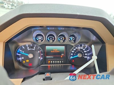 Zdjęcie 9 z 12 samochodu: 2012 FORD F350 SUPER DUTY VIN:1FT8X3BT9CEC60671 - miniatura