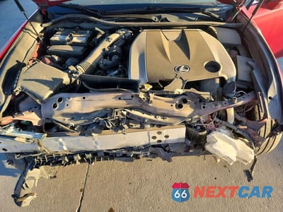 Zdjęcie 11 z 13 samochodu: 2013 LEXUS GS 350 BASE VIN:JTHBE1BL0D5005634 - miniatura