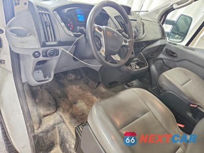 Zdjęcie 8 z 12 samochodu: 2019 FORD TRANSIT T-250 VIN:1FTYR1YM4KKA26839 - miniatura