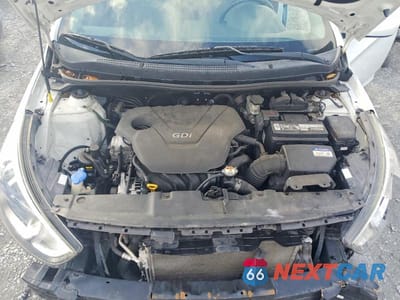 Zdjęcie 11 z 13 samochodu: 2016 HYUNDAI ACCENT SE VIN:KMHCT4AE7GU141149 - miniatura