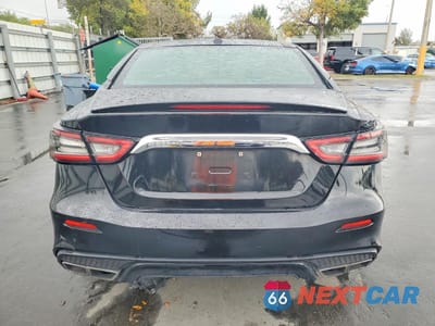 Zdjęcie 6 z 12 samochodu: 2016 NISSAN MAXIMA PLATINUM VIN:1N4AA6AP3GC429406 - miniatura