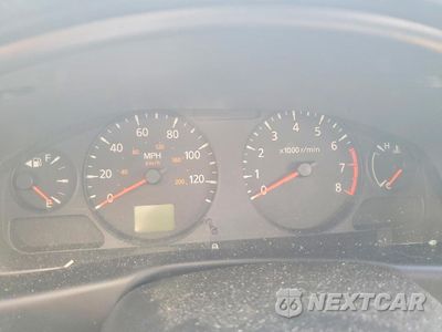 Zdjęcie 9 z 12 samochodu: 2006 NISSAN SENTRA 1.8 VIN:3N1CB51D56L564246 - miniatura