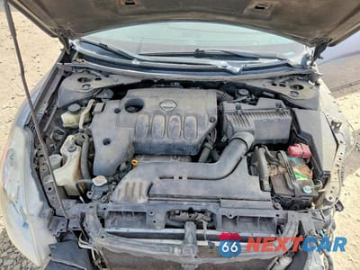 Zdjęcie 11 z 13 samochodu: 2011 NISSAN ALTIMA 2.5 VIN:1N4AL2AP1BN416766 - miniatura