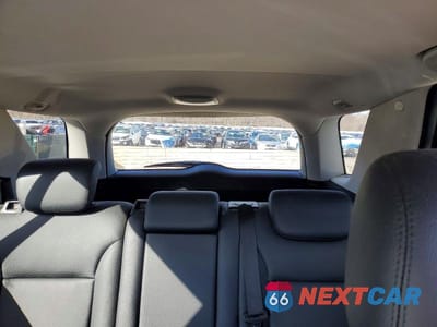 Zdjęcie 10 z 13 samochodu: 2010 MERCEDES-BENZ ML 350 4MATIC VIN:4JGBB8GB9AA580431 - miniatura