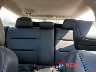Zdjęcie 10 z 13 samochodu: 2008 SUBARU OUTBACK 2.5I LIMITED VIN:4S4BP62C787317903 - miniatura