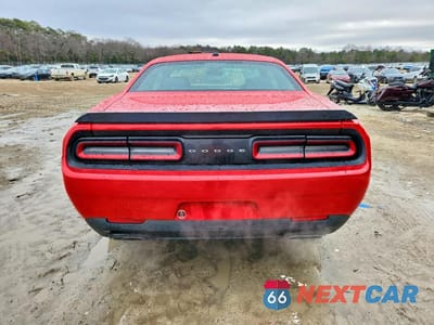 Zdjęcie 6 z 12 samochodu: 2017 DODGE CHALLENGER R VIN:2C3CDZBT7HH658326 - miniatura