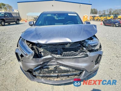 Piąte zdjęcie samochodu w środku: 2023 ACURA RDX A-SPEC VIN:5J8TC2H65PL006153 - miniatura