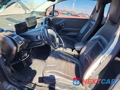 Zdjęcie 7 z 12 samochodu: 2017 BMW I3 REX VIN:WBY1Z8C30HV891886 - miniatura