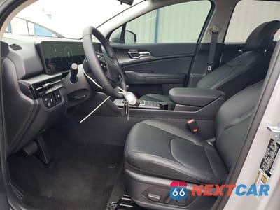 Zdjęcie 7 z 14 samochodu: 2026 KIA SPORTAGE SX VIN:5XYK43DF2TG402016 - miniatura