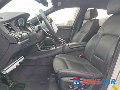Zdjęcie 7 z 12 samochodu: 2014 BMW 550 IGT VIN:WBA5M6C52ED085957 - miniatura