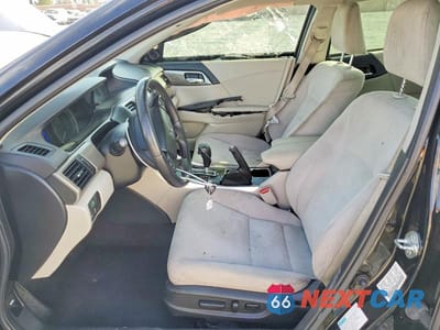 Zdjęcie 7 z 12 samochodu: 2014 HONDA ACCORD PLUG-IN HYBRID VIN:JHMCR5F72EC000509 - miniatura