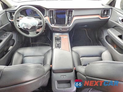 Zdjęcie 8 z 13 samochodu: 2024 VOLVO S60 PLUS VIN:7JRL12FL9RG280756 - miniatura