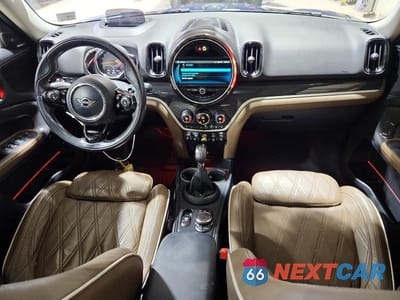 Zdjęcie 8 z 12 samochodu: 2019 MINI COOPER S E COUNTRYMAN ALL4 VIN:WMZYU7C51K3F93976 - miniatura