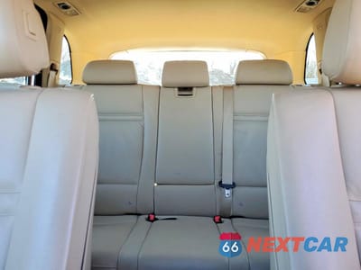 Zdjęcie 10 z 13 samochodu: 2008 BMW X5 3.0I VIN:5UXFE43578L002749 - miniatura