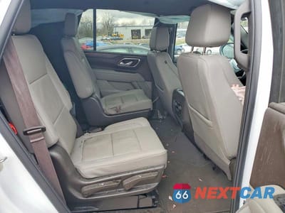 Zdjęcie 11 z 13 samochodu: 2024 CHEVROLET TAHOE K1500 LT 4WD VIN:1GNSKNKD4RR274107 - miniatura