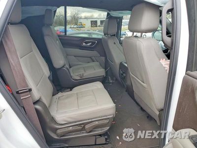 Zdjęcie 11 z 13 samochodu: 2024 CHEVROLET TAHOE K1500 LT 4WD VIN:1GNSKNKD4RR274107 - miniatura