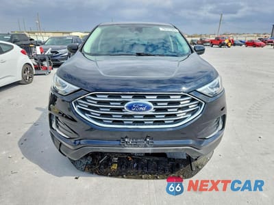 Piąte zdjęcie samochodu w środku: 2021 FORD EDGE SEL VIN:2FMPK3J96MBA26397 - miniatura